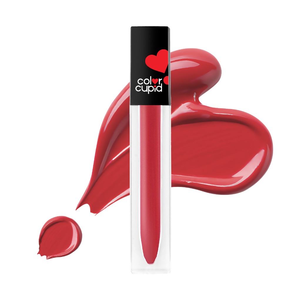 Pink Potion | Forever Love Matte Liquid Lipstick | 18 Hour Stay