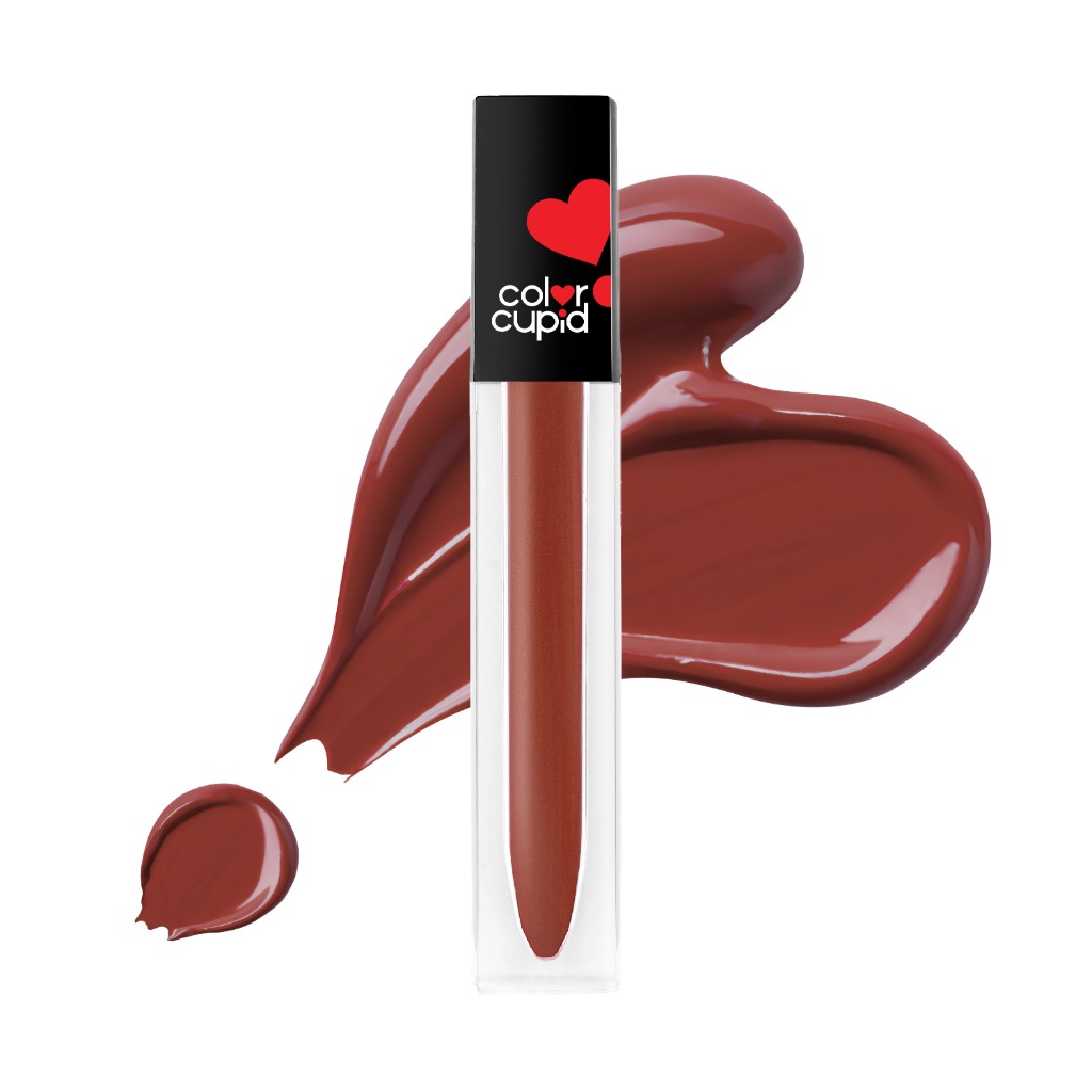 Caramel Sugar | Forever Love Matte Liquid Lipstick | 18 Hour Stay