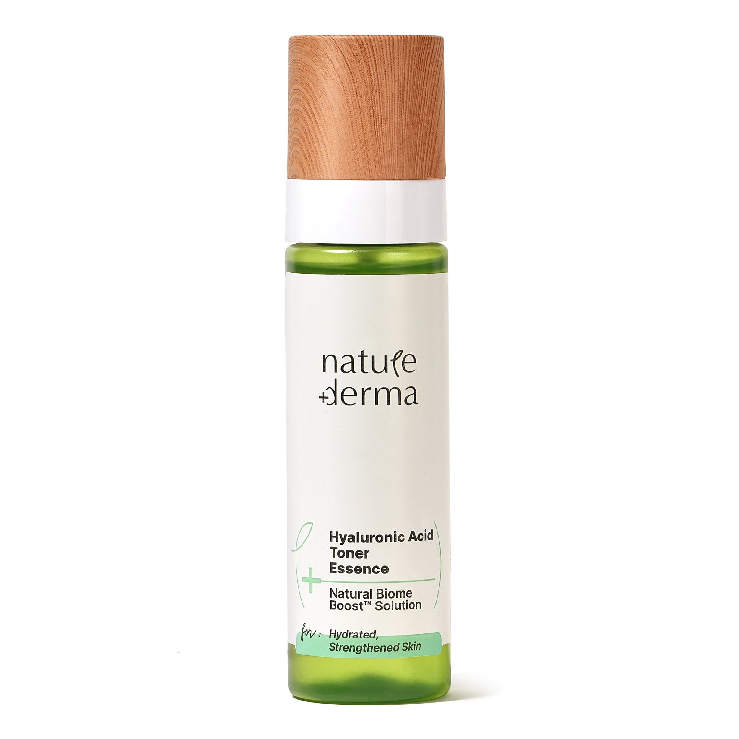 Buy Hyaluronic Acid Toner Essence with Natural Biome-Boost™ Solution ...