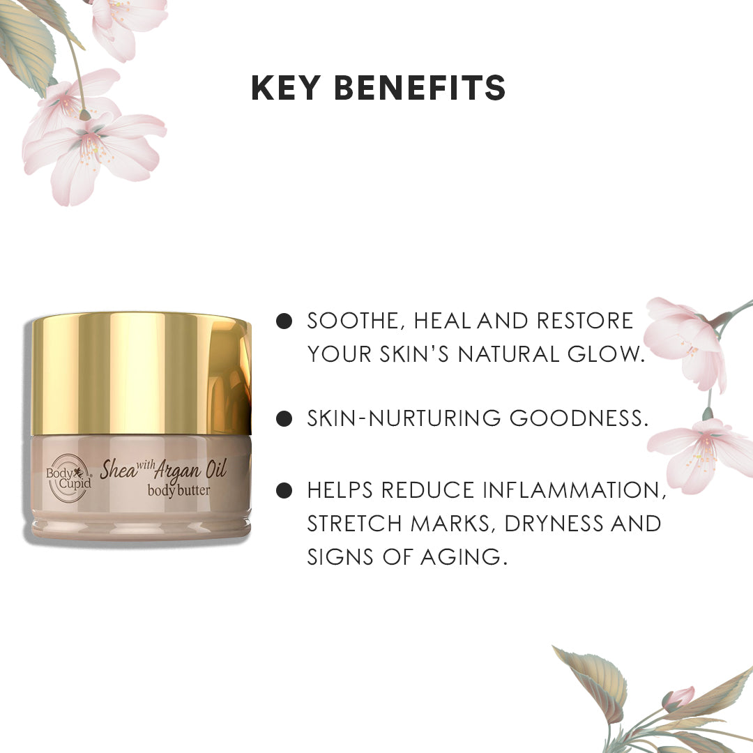 Shea Butter