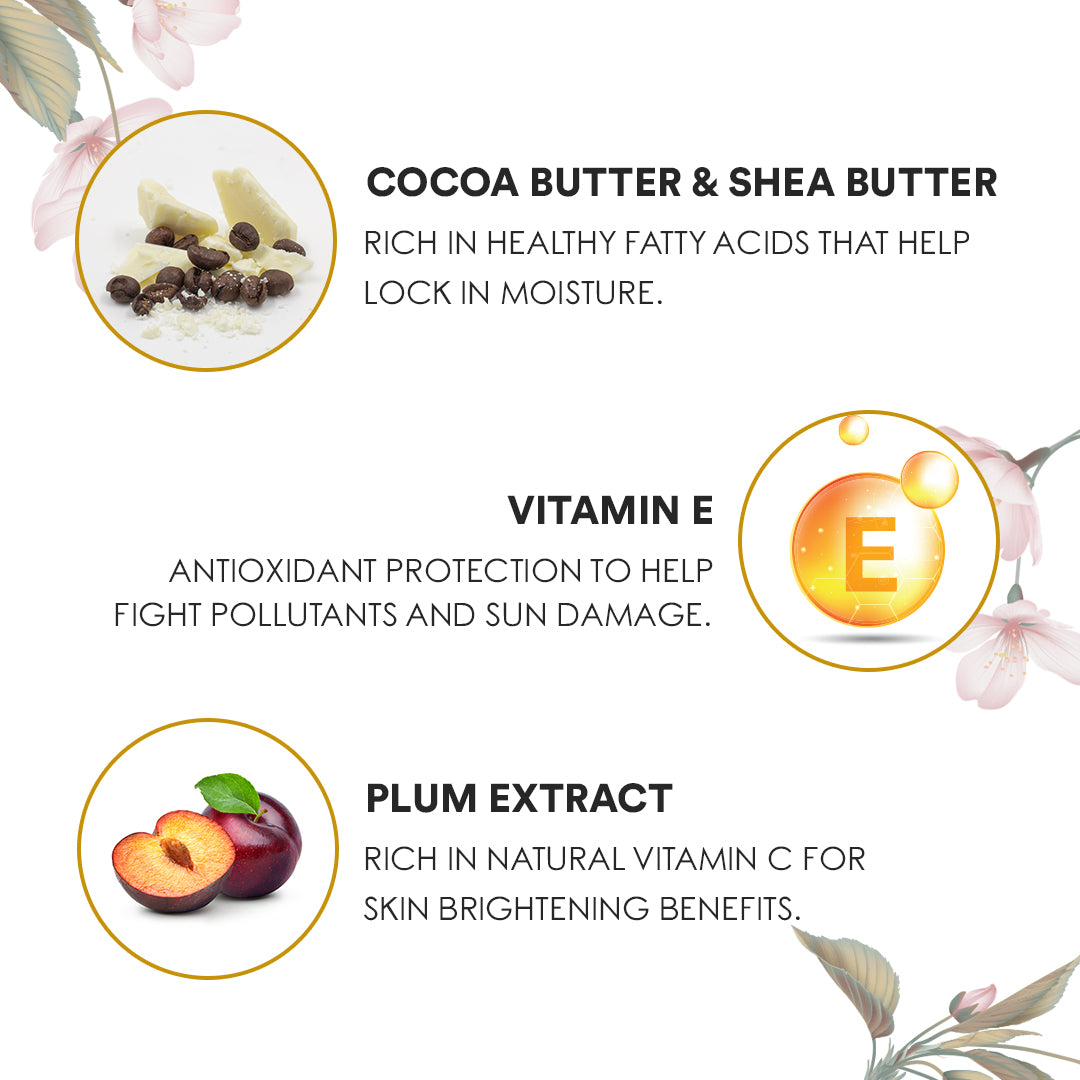 Cocoa Butter